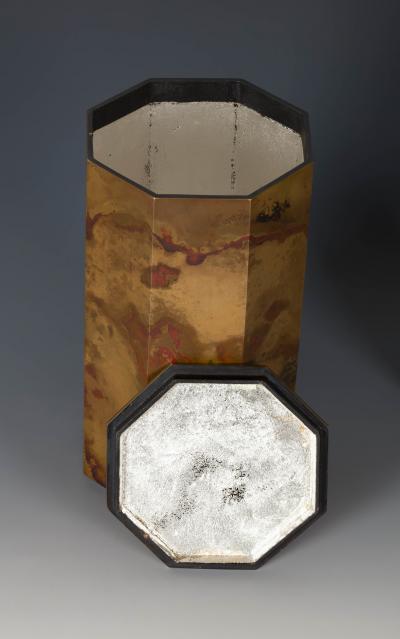 Hatakeyama K ji Eight Faces 2025