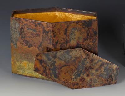 Hatakeyama K ji Six Faces 2025