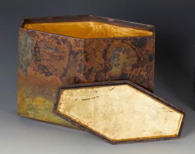 Hatakeyama K ji Six Faces 2025