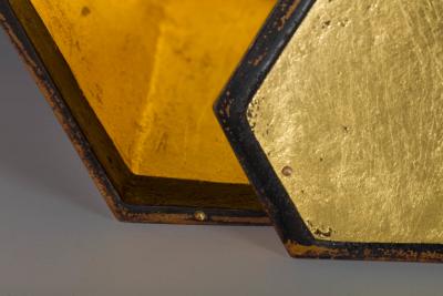 Hatakeyama K ji Six Faces 2025