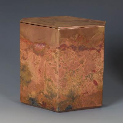 Hatakeyama K ji Six Faces 2025