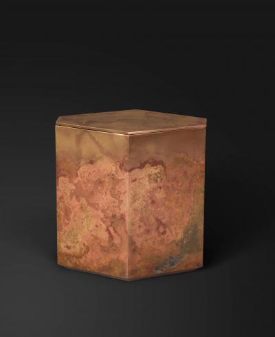 Hatakeyama K ji Six Faces 2025