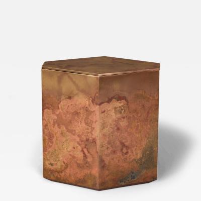 Hatakeyama K ji Six Faces 2025