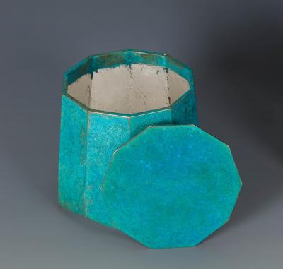 Hatakeyama K ji Ten Faces 2025