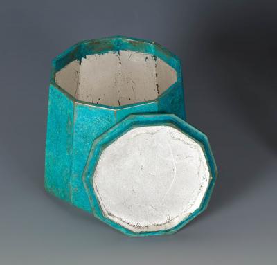 Hatakeyama K ji Ten Faces 2025