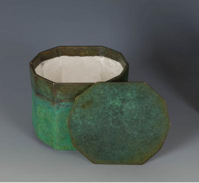 Hatakeyama K ji Ten Faces 2025