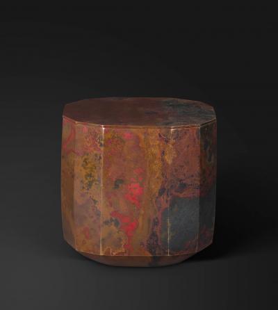 Hatakeyama K ji Twelve Faces 2025