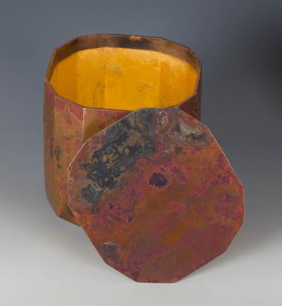 Hatakeyama K ji Twelve Faces 2025