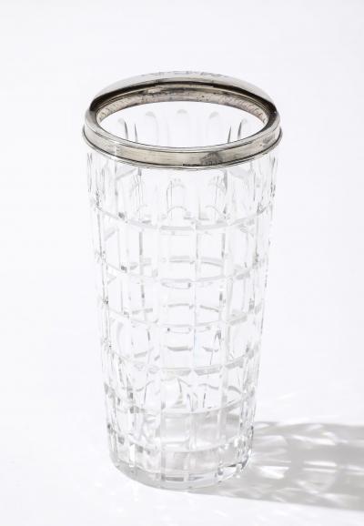 Hawkes Martini Pitcher