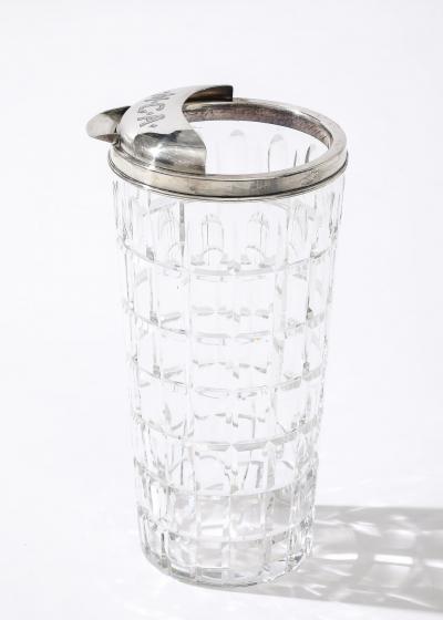 Hawkes Martini Pitcher