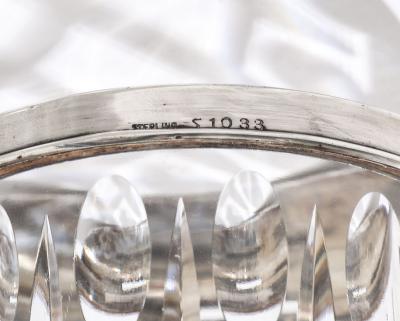 Hawkes Martini Pitcher