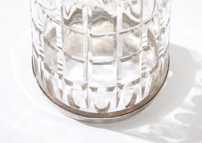 Hawkes Martini Pitcher