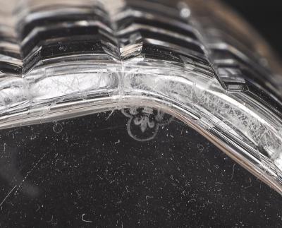 Hawkes Martini Pitcher