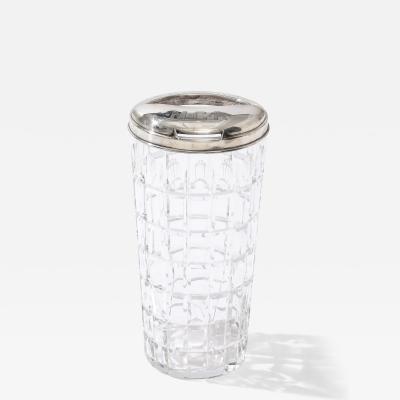 Hawkes Martini Pitcher