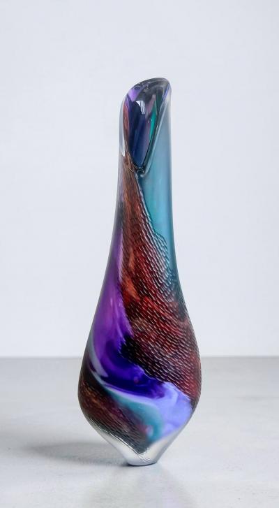 Hayden MacRae Aurora Borealis No 10