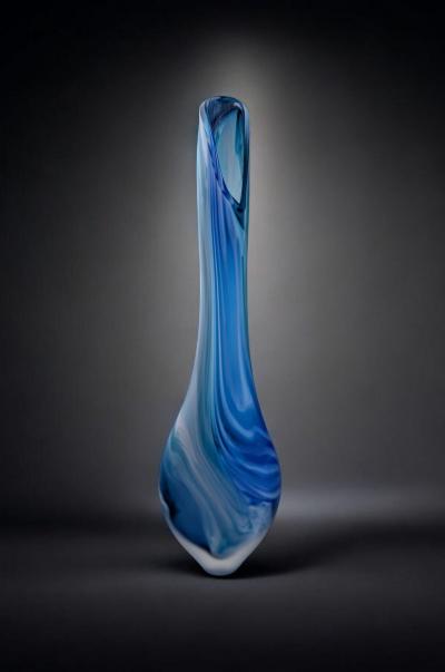 Hayden MacRae Big Blue