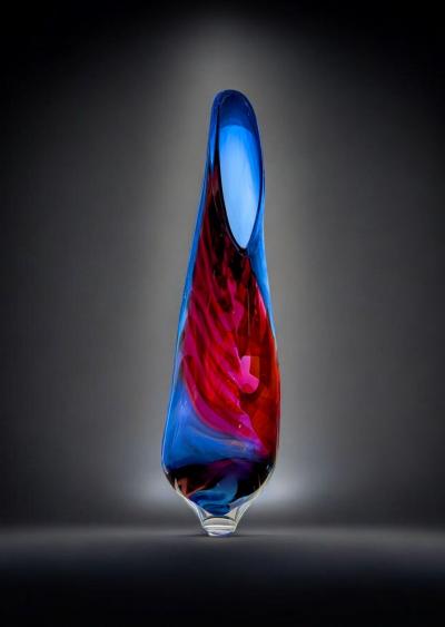 Hayden MacRae Dancing Silks Series