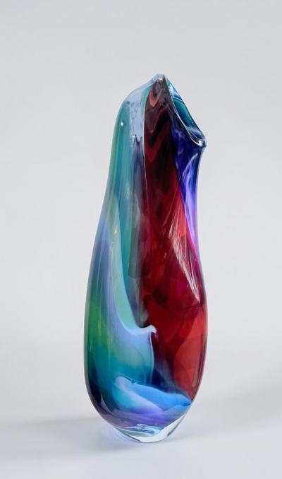 Hayden MacRae Dreaming in Color
