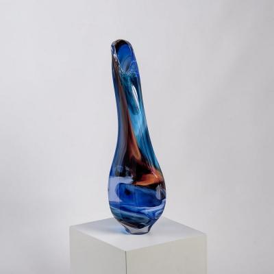 Hayden MacRae Elements Clashing Series No 3