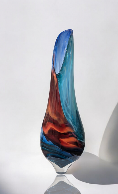 Hayden MacRae Fire in the Sky