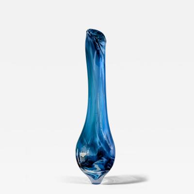 Hayden MacRae Glacial Storm