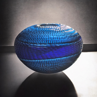 Hayden MacRae Midnight River