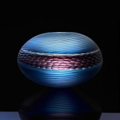 Hayden MacRae Mountain Iris Series No 2