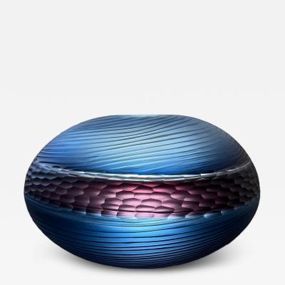 Hayden MacRae Mountain Iris Series No 2