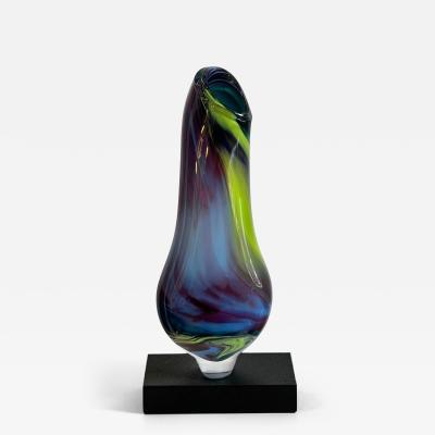 Hayden MacRae Northern Lights Series