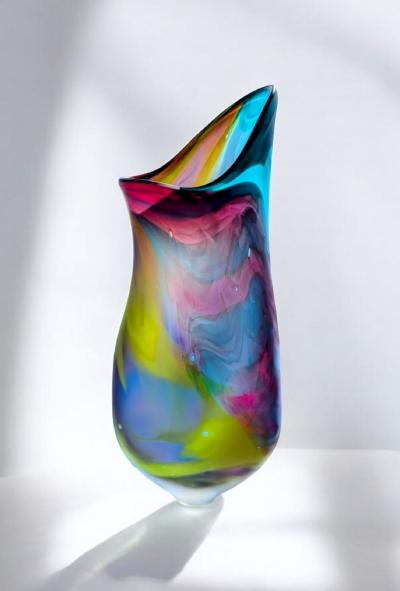 Hayden MacRae Northern Lights Series No 6