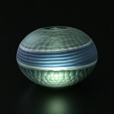 Hayden MacRae Ripples Through the Rockies