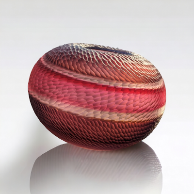 Hayden MacRae Rubies in Violet