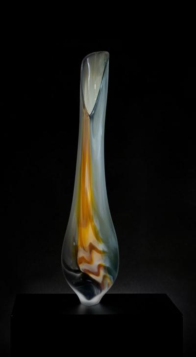 Hayden MacRae Scotch and Smoke Series No 3