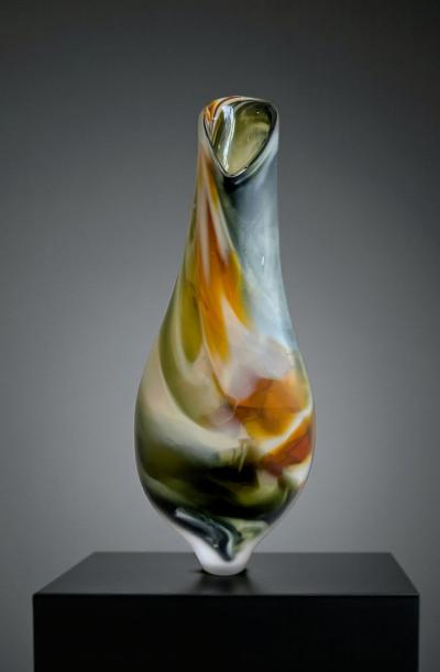 Hayden MacRae Scotch and Smoke Series no 1