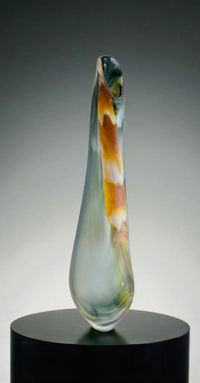 Hayden MacRae Scotch and Smoke Series no 2