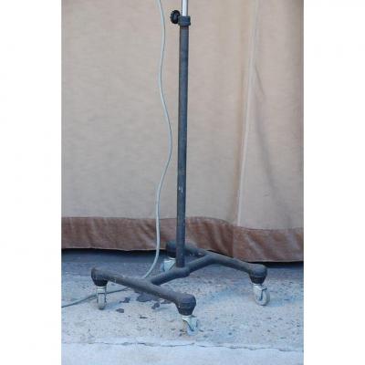 Heavy Duty Industrial Task Floor Lamp