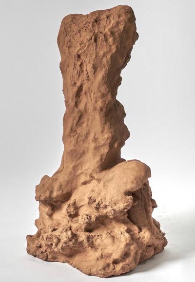 Hector Joseph Lemaire Sculpture by Hector Joseph Lemaire