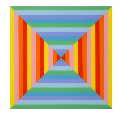 Heidi Spector A Point In Time