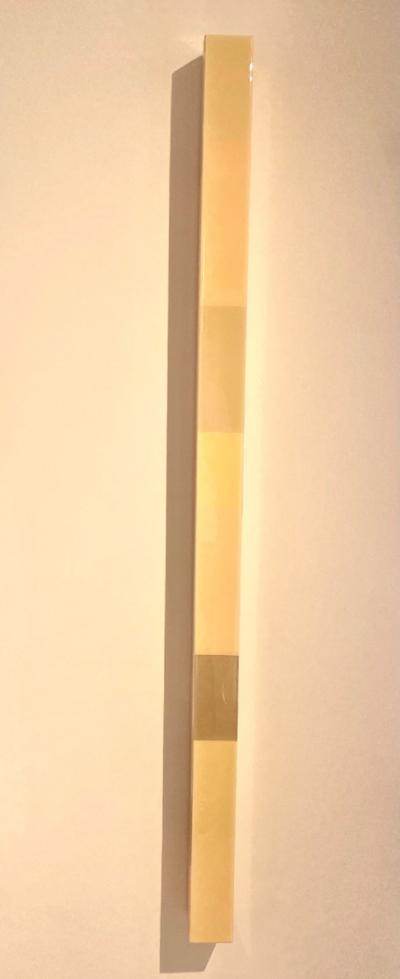 Heidi Spector I Am Divine 2015