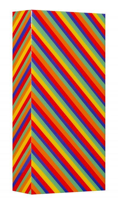 Heidi Spector Mr Lover Man