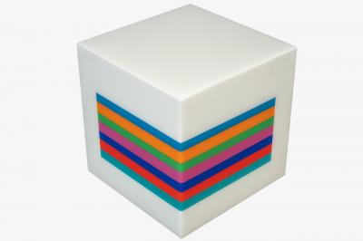 Heidi Spector Positive Space