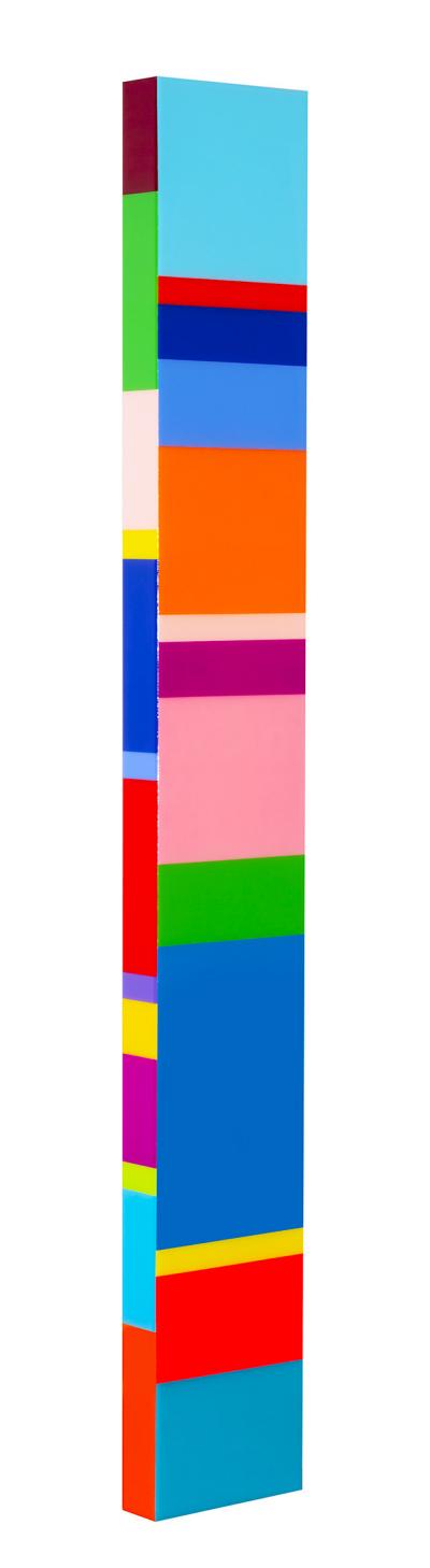 Heidi Spector The Song Begins Again