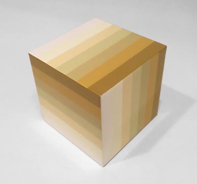 Heidi Spector White Cube