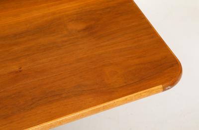 Height Adjustable Table by Franco Polo for Bernini Italy