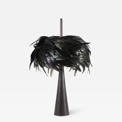 Heike Buchfelder Luna Nova Table Lamp