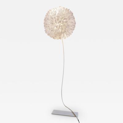 Heike Buchfelder Tosa Albina Floor Lamp by Heike Buchfelder