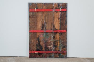 Heiko Roschke Untitled Contemporary Painting by Heiko Roschke Brazil 2025