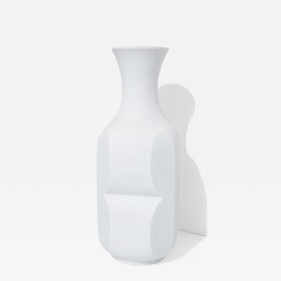 Heinrich Fuchs Archais Porcelain Vase by Heinrich Fuchs for Hutschenreuther