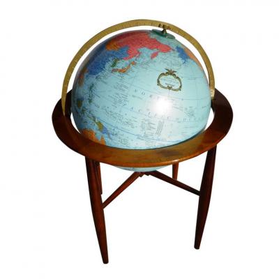 Heirloom Globe by Replogle
