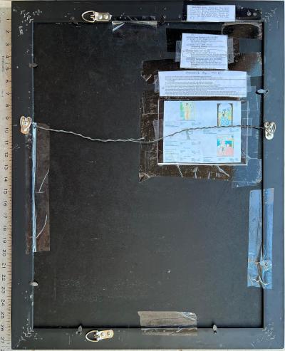 Helen Dryden Vogue Magazine Illustration Turn of the Century Woman Illustrator 1910